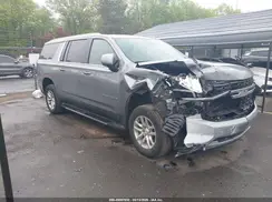 1GNSKBKD8PR314166 2023 CHEVROLET SUBURBAN