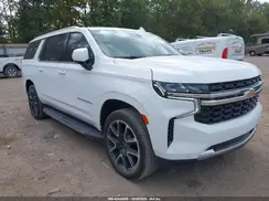 1GNSKBKD8PR333445 2023 CHEVROLET SUBURBAN