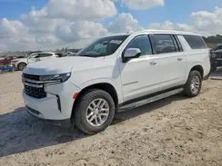 1GNSKBKD9MR259044 2021 CHEVROLET SUBURBAN
