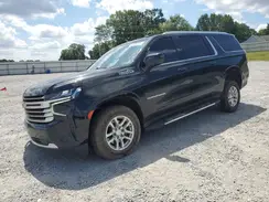 1GNSKBKD9MR421044 2021 CHEVROLET SUBURBAN