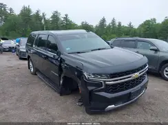 1GNSKBKD9PR154654 2023 CHEVROLET SUBURBAN