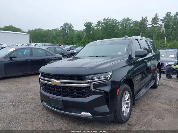 1GNSKBKD9PR154654 2023 CHEVROLET SUBURBAN - Image 2