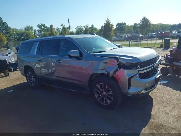 1GNSKBKD9PR179098 2023 CHEVROLET SUBURBAN - Image 1