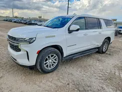 1GNSKBKD9PR180316 2023 CHEVROLET SUBURBAN