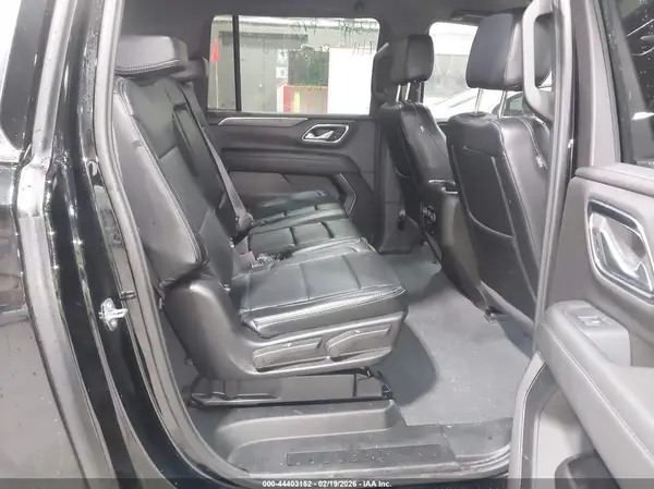 1GNSKBKD9RR257284 2024 CHEVROLET SUBURBAN - Image 8