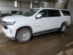1GNSKBKDXMR303892 2021 CHEVROLET SUBURBAN