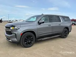 1GNSKBKDXMR404821 2021 CHEVROLET SUBURBAN