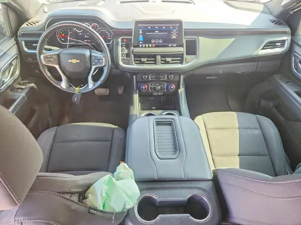 1GNSKBKDXMR404821 2021 CHEVROLET SUBURBAN - Image 8