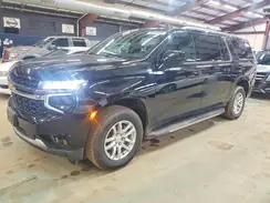 1GNSKBKDXMR492589 2021 CHEVROLET SUBURBAN
