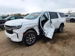 1GNSKBKDXNR347005 2022 CHEVROLET SUBURBAN