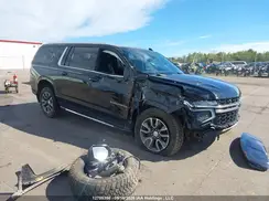 1GNSKBKDXPR203666 2023 CHEVROLET SUBURBAN