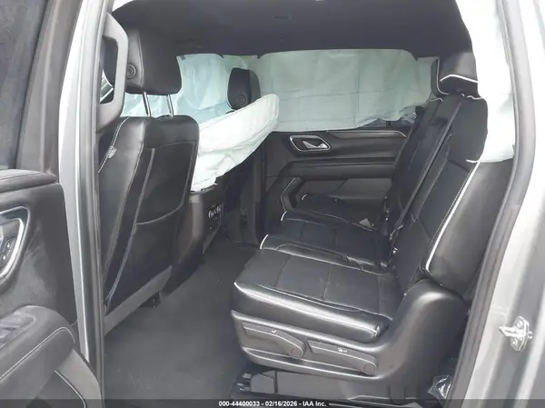 1GNSKBKDXPR400529 2023 CHEVROLET SUBURBAN - Image 8