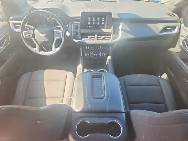 1GNSKBKT2RR358707 2024 CHEVROLET SUBURBAN - Image 8