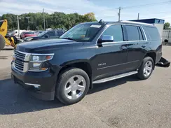 1GNSKCKC0GR100818 2016 CHEVROLET TAHOE