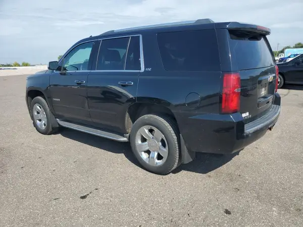 1GNSKCKC0GR100818 2016 CHEVROLET TAHOE - Image 2