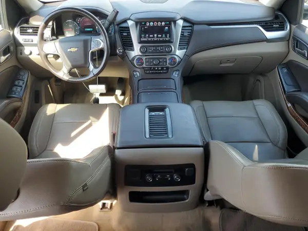 1GNSKCKC0GR100818 2016 CHEVROLET TAHOE - Image 8