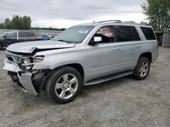 1GNSKCKC0GR101502 2016 CHEVROLET TAHOE