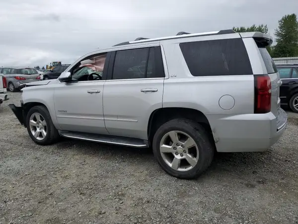 1GNSKCKC0GR101502 2016 CHEVROLET TAHOE - Image 2