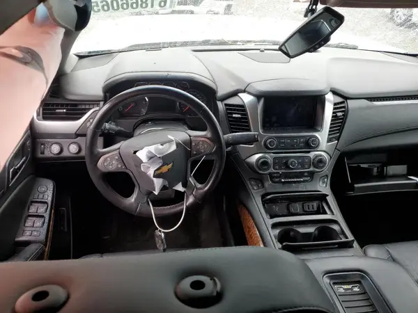 1GNSKCKC0GR101502 2016 CHEVROLET TAHOE - Image 8