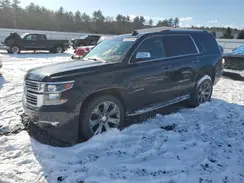 1GNSKCKC0GR101645 2016 CHEVROLET TAHOE