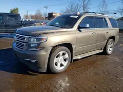 1GNSKCKC0GR135262 2016 CHEVROLET TAHOE