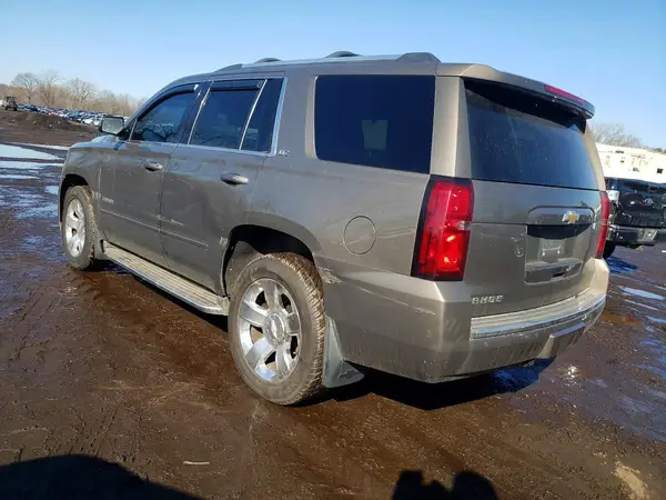 1GNSKCKC0GR135262 2016 CHEVROLET TAHOE - Image 2