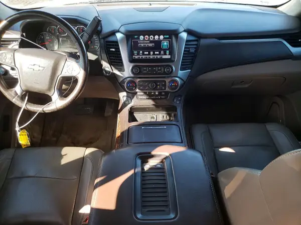 1GNSKCKC0GR135262 2016 CHEVROLET TAHOE - Image 8