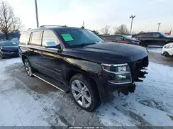 1GNSKCKC0GR168584 2016 CHEVROLET TAHOE