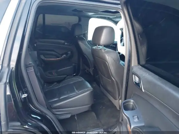 1GNSKCKC0GR168584 2016 CHEVROLET TAHOE - Image 8