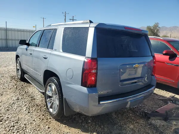 1GNSKCKC0GR174689 2016 CHEVROLET TAHOE - Image 2