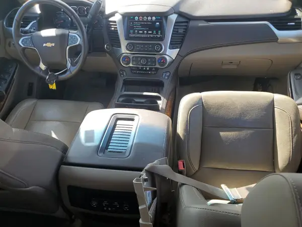 1GNSKCKC0GR174689 2016 CHEVROLET TAHOE - Image 8