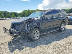1GNSKCKC0GR186275 2016 CHEVROLET TAHOE