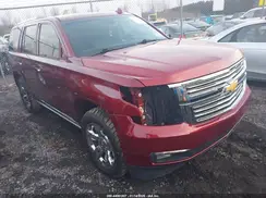 1GNSKCKC0GR197437 2016 CHEVROLET TAHOE