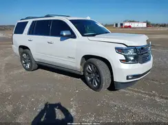 1GNSKCKC0GR210980 2016 CHEVROLET TAHOE