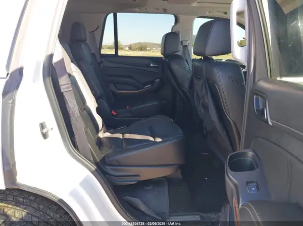 1GNSKCKC0GR210980 2016 CHEVROLET TAHOE - Image 8