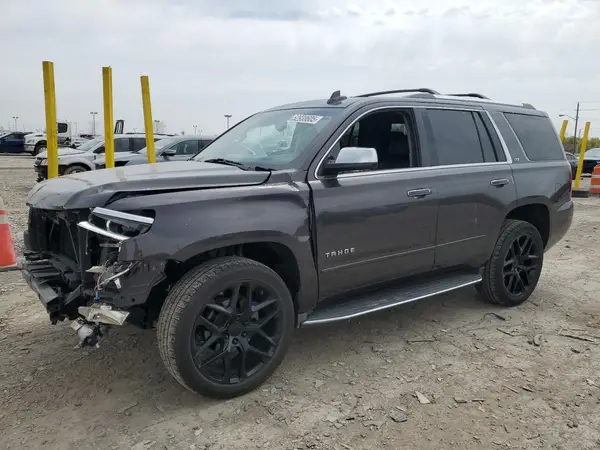 1GNSKCKC0GR211045 2016 CHEVROLET TAHOE - Image 1