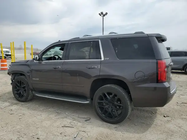 1GNSKCKC0GR211045 2016 CHEVROLET TAHOE - Image 2