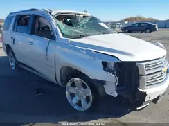 1GNSKCKC0GR214110 2016 CHEVROLET TAHOE