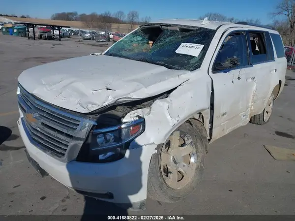 1GNSKCKC0GR214110 2016 CHEVROLET TAHOE - Image 2