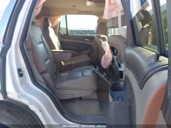 1GNSKCKC0GR214110 2016 CHEVROLET TAHOE - Image 8