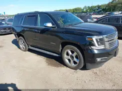 1GNSKCKC0GR215631 2016 CHEVROLET TAHOE