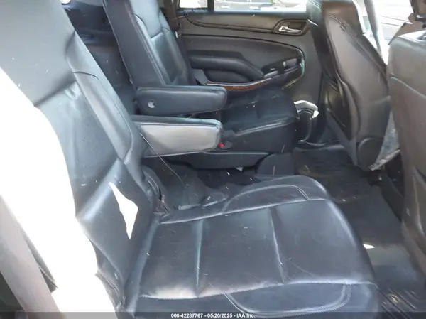 1GNSKCKC0GR215631 2016 CHEVROLET TAHOE - Image 8