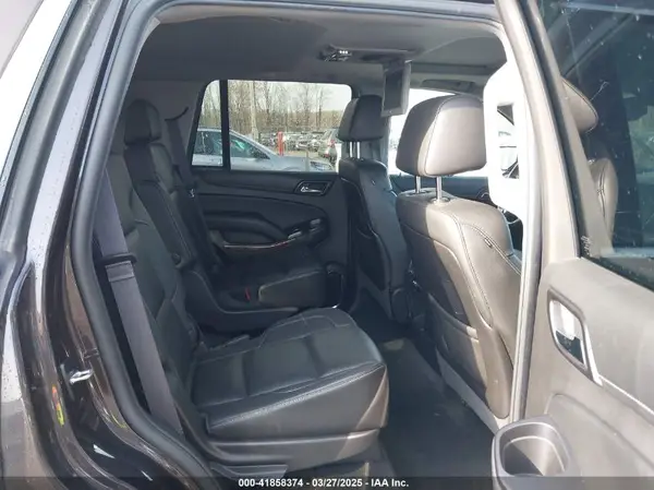 1GNSKCKC0GR217394 2016 CHEVROLET TAHOE - Image 8