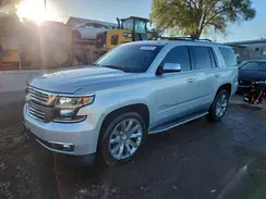 1GNSKCKC0GR228752 2016 CHEVROLET TAHOE