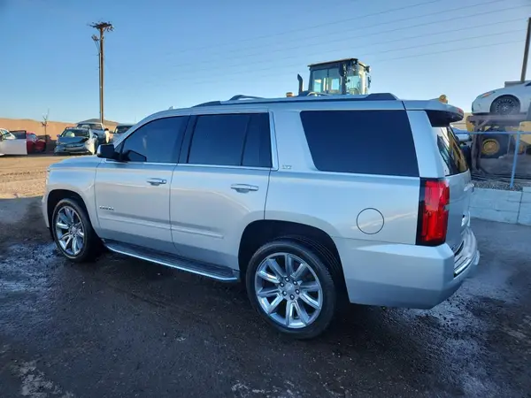 1GNSKCKC0GR228752 2016 CHEVROLET TAHOE - Image 2