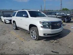 1GNSKCKC0GR230372 2016 CHEVROLET TAHOE