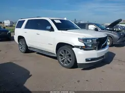 1GNSKCKC0GR247351 2016 CHEVROLET TAHOE