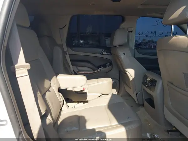 1GNSKCKC0GR247351 2016 CHEVROLET TAHOE - Image 8