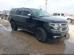 1GNSKCKC0GR276011 2016 CHEVROLET TAHOE
