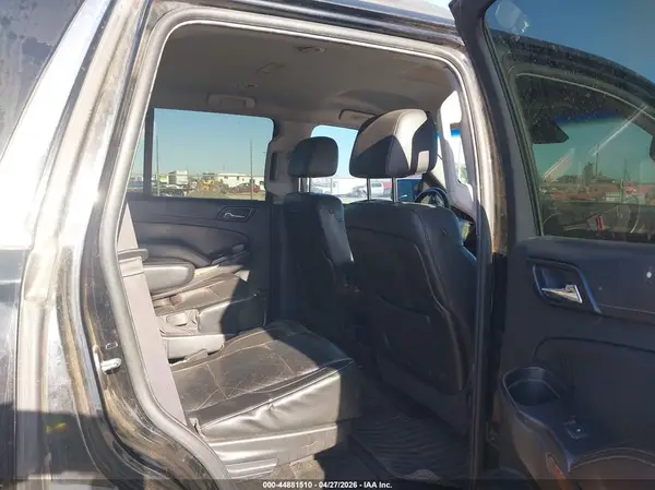 1GNSKCKC0GR276011 2016 CHEVROLET TAHOE - Image 8